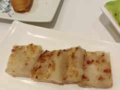 香煎萝卜糕-稻香酒家·34年老字号·港式粤菜(侨光店)