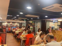 -点都德(大茶楼店)