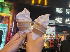 -麦当劳(豫园店)