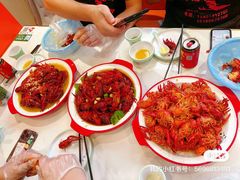 -虾铺子龙虾·私房菜(金源花苑店)