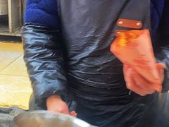 -鱼儿纸包鱼(常乐店)