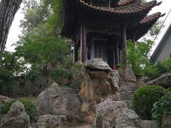 -碑林公园