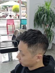 -D.G造型·烫发染发接发