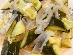 -胡子烧烤&徐州菜馆(华山路店)