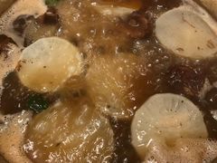 -芦月轩羊蝎子(北蜂窝店)