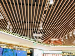 -西贝(武汉群星城店)