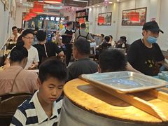 -地锅公社·现炒地锅鸡·地锅鱼·夜宵(罗锦路店)