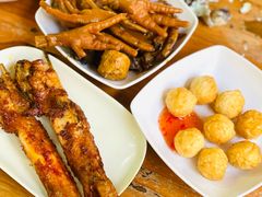 -潘苏凉茶馆(康之宝超级广场店)