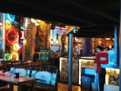 -海雾里小酒馆(观音桥店)