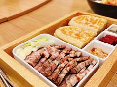 -四季餐厅·新津菜(环湖中路店)