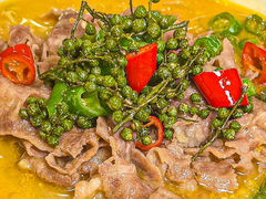 -老大同酒家·糟卤·本帮菜(中山公园店)