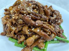 鹅肠-汇兴源餐馆(小北路店)