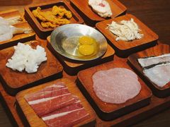 -银米·云南传统过桥米线(双廊黑金冠店)
