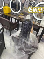 -NY漂发染发主打