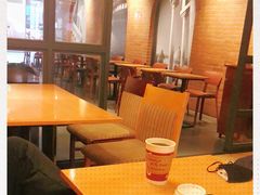 大堂-COSTA COFFEE(新奥购物中心店)