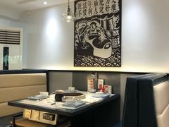 卡座-三不牛腩(宾虹路店)