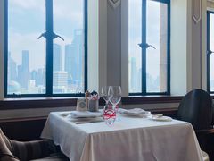 -上海和平饭店华懋阁 Cathay Room
