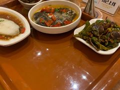 -白金汉爵大酒店·中餐厅(相城店)