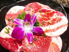 -悟空酒场烤肉(凯德壹中心店)