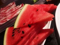 -宽巷子成都火锅(南站店)