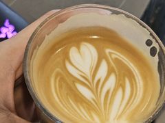 -MOLECULECOFFEE.MANDO 莫勒喝咖啡