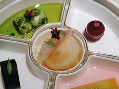 -蘇锦宴·淮扬菜烤鸭·小院(三元桥霄云路店)