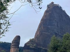 -丹霞山风景名胜区