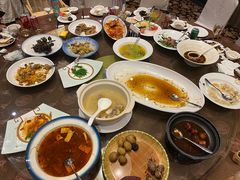 -胥城奥灶面·面之府(书香世家月亮湾酒店)