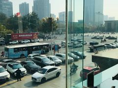 -东方红海鲜百汇(国际大厦店)