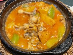-丽丽三鲜螺蛳粉(田林路店)