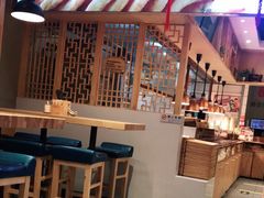 -头壹号 大油条·老长沙盖码饭(北辰店)