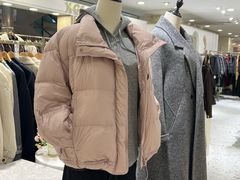-巴黎春天(浦建店)