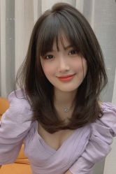 -缪斯造型烫发染发蛋白护理北京三里屯直营