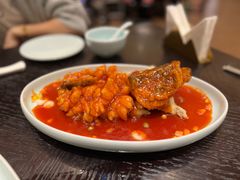 -得月楼·省级非遗·传统苏帮菜(观前店)