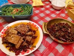-尹妈秘制(万州总店)