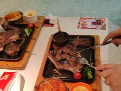 -豪享来中西餐厅(隆昌店)
