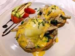 -农畉LONFOOD(福田星河COCOPark店)