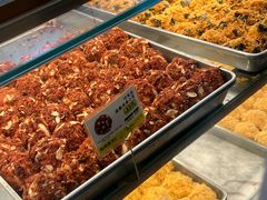 -鲍师傅糕点(虹口龙之梦店)