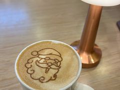 -逸派咖啡 EPARKCOFFEE(广安门店)