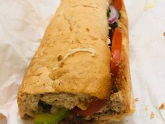 -赛百味SUBWAY(高新绿宝店)