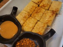 -云海肴·汽锅鸡·云南菜(天津国金汇店)