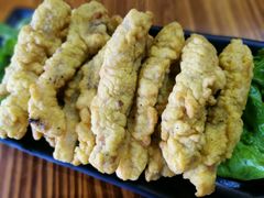 -味仙疯美蛙鱼头(清扬路总店)