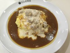 CoCo壱番屋(大华巴黎春天店)-COCO壱番屋(大华路店)