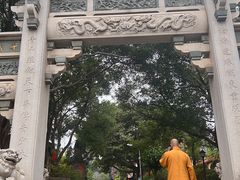 -福清南少林寺