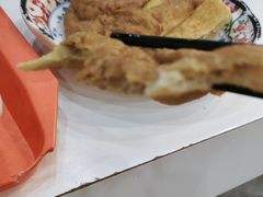 -帕米尔食府(白云观店)
