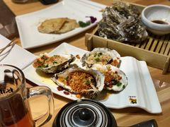 -割烹旭日本料理(龙湖狮山天街店)