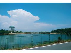 -鄱阳湖国家湿地公园