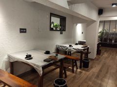 大堂-小时候焗海鲜(鄞州万达店)