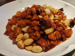 -羊门客在·烤盐池滩羊·川菜