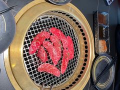 -谷牛和牛烤肉(漕河泾印象城店)